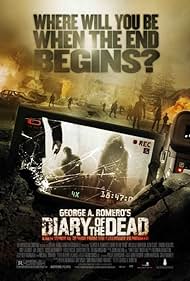 Diary of the Dead (2008) watch-Diary of the Dead (2008)
