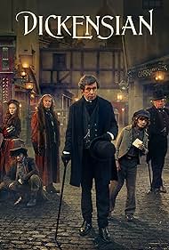 Dickensian (2015) watch-Dickensian (2015)