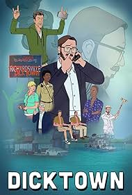 Dicktown (2020) watch-Dicktown (2020)