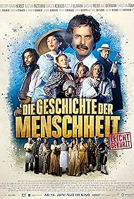 Die Geschichte der Menschheit - leicht gekürzt (2022) watch-Die Geschichte der Menschheit - leicht gekürzt (2022)