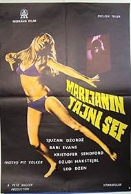 Die Screaming Marianne (1971) watch-Die Screaming Marianne (1971)