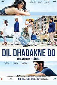 watch-Dil Dhadakne Do (2015)