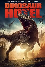 Dinosaur Hotel (2021) watch-Dinosaur Hotel (2021)
