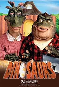 Dinosaurs (1991) watch-Dinosaurs (1991)