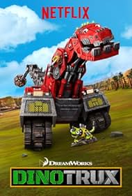 Dinotrux (2015) watch-Dinotrux (2015)