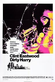 watch-Dirty Harry (1971)