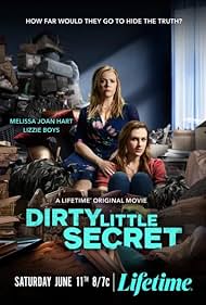 Dirty Little Secret (2022) watch-Dirty Little Secret (2022)
