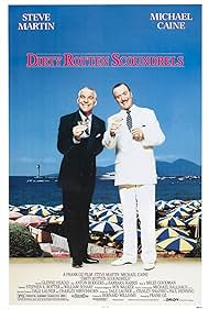 Dirty Rotten Scoundrels (1988) watch-Dirty Rotten Scoundrels (1988)