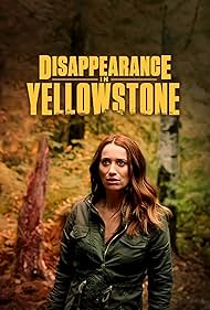 Disappearance in Yellowstone (2022) watch-Disappearance in Yellowstone (2022)