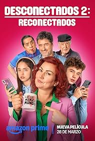 Disconnected 2 (2025) watch-Disconnected 2 (2025)