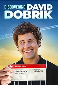 watch-Discovering David Dobrik (2021)