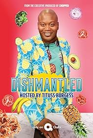 watch-Dishmantled (2020)