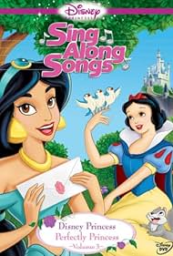 Disney Princess Sing Along Songs, Vol. 3 - Perfectly Princess (2006) watch-Disney Princess Sing Along Songs, Vol. 3 - Perfectly Princess (2006)