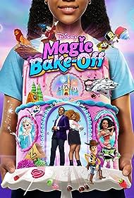 Disney's Magic Bake-Off (2021) watch-Disney's Magic Bake-Off (2021)