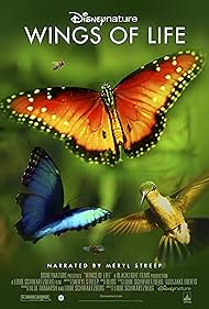 Disneynature: Wings of Life (2013) watch-Disneynature: Wings of Life (2013)