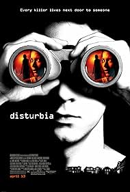 Disturbia (2007) watch-Disturbia (2007)