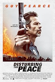 Disturbing the Peace (2020) watch-Disturbing the Peace (2020)