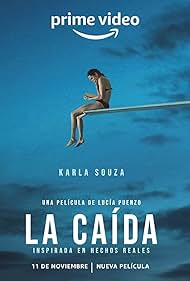 Dive (2022) watch-Dive (2022)