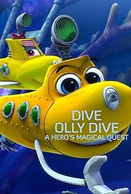 Dive Olly Dive: A Hero's Magical Quest (2020) watch-Dive Olly Dive: A Hero's Magical Quest (2020)