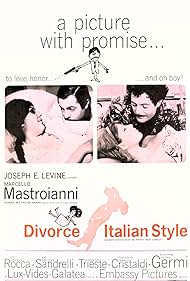 Divorce Italian Style (1962) watch-Divorce Italian Style (1962)