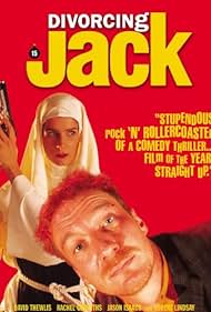 Divorcing Jack (1998) watch-Divorcing Jack (1998)