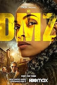 DMZ (2022) watch-DMZ (2022)