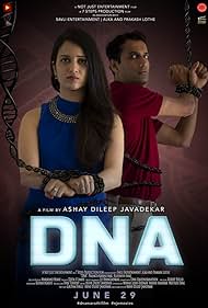 DNA (2019) watch-DNA (2019)