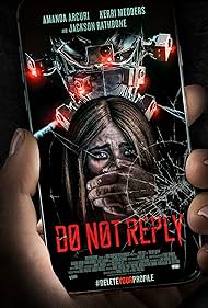 Do Not Reply (2020) watch-Do Not Reply (2020)