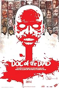Doc of the Dead (2014) watch-Doc of the Dead (2014)
