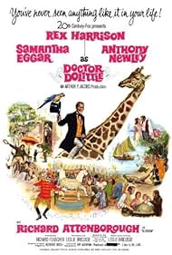 Doctor Dolittle (1967) watch-Doctor Dolittle (1967)