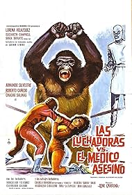 Doctor of Doom (1963) watch-Doctor of Doom (1963)