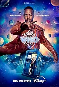 watch-Doctor Who (2023)