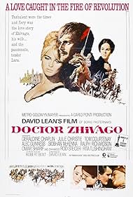 Doctor Zhivago (1965) watch-Doctor Zhivago (1965)