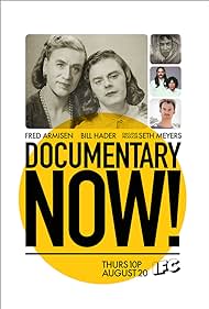 watch-Documentary Now! (2015)
