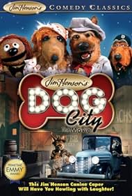 Dog City (1992) watch-Dog City (1992)