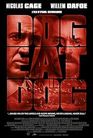 Dog Eat Dog (2016) watch-Dog Eat Dog (2016)