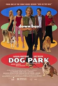watch-Dog Park (1998)