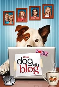 Dog with a Blog (2012) watch-Dog with a Blog (2012)