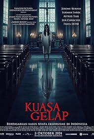 Dominion of Darkness (2024) watch-Dominion of Darkness (2024)