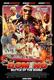 DOMINO: Battle of the Bones (2021) watch-DOMINO: Battle of the Bones (2021)