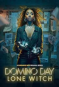 watch-Domino Day: Lone Witch (2024)