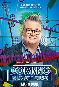 Domino Masters (2022) watch-Domino Masters (2022)