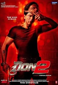Don 2 (2011) watch-Don 2 (2011)