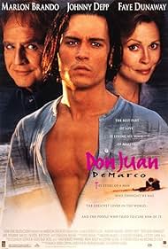 Don Juan DeMarco (1995) watch-Don Juan DeMarco (1995)