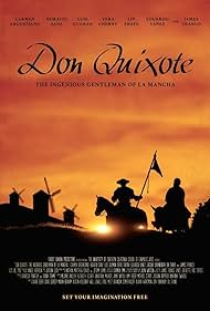 Don Quixote (2017) watch-Don Quixote (2017)