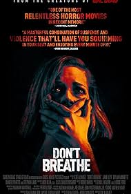 Don't Breathe (2016) watch-Don't Breathe (2016)
