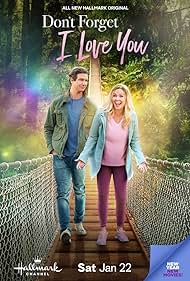 Don't Forget I Love You (2022) watch-Don't Forget I Love You (2022)