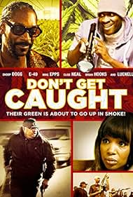 Don't Get Caught (2018) watch-Don't Get Caught (2018)