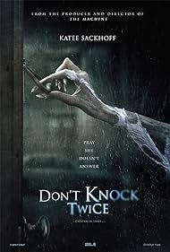 Don't Knock Twice (2017) watch-Don't Knock Twice (2017)