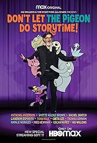 watch-Don't Let The Pigeon Do Storytime (2020)